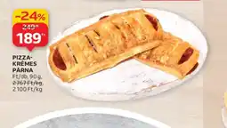 Auchan PIZZA-KRÉMES PÁRNA ajánlat