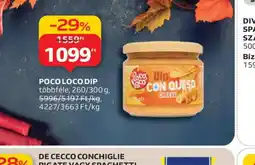 Auchan POCO LOCO DIP ajánlat