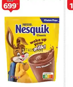 Auchan NESQUIK INSTANT ajánlat