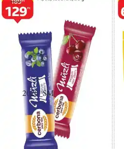 Auchan CERBONA MÜZLISZELET ajánlat