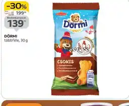 Auchan DÖRMI ajánlat