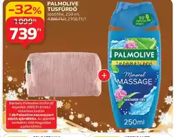 Auchan PALMOLIVE TUSFÜRDŐ ajánlat