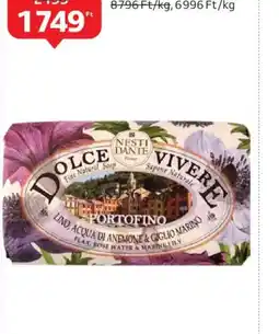 Auchan NESTI DANTE SZAPPAN ajánlat