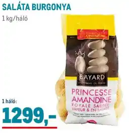 Metro Saláta burgonya ajánlat