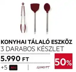 Metro Konyhai tálaló eszköz ajánlat