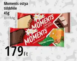 Real Moments ostya ajánlat