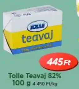 Real Tolle Teavaj 82% ajánlat