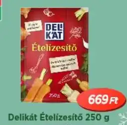 Real Delikát Ételízesítő ajánlat