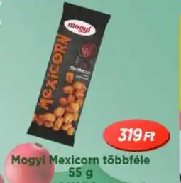 Real Mogyi Mexicorn ajánlat