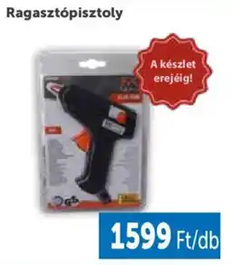 PRIVÁT Ragasztópisztoly ajánlat