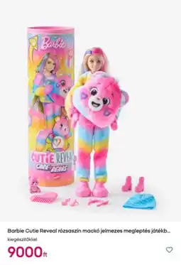 Pepco Barbie Cutie Reveal ajánlat