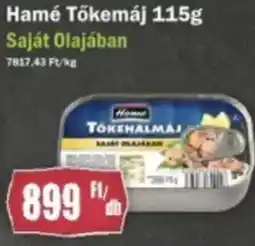 FullDiszkont Hamé Tōkemáj ajánlat