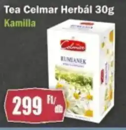 FullDiszkont Tea Celmar Herbál ajánlat