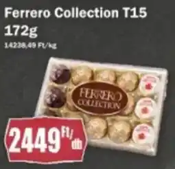 FullDiszkont Ferrero Collection ajánlat