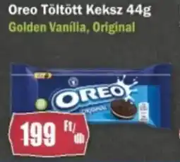 FullDiszkont Oreo Töltött Keksz ajánlat