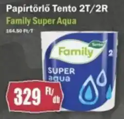 FullDiszkont Papírtörlő Tento ajánlat