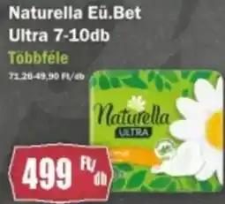 FullDiszkont Naturella Eü.Bet Ultra ajánlat