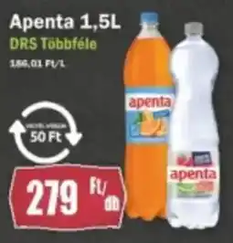 FullDiszkont Apenta ajánlat