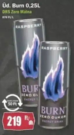 FullDiszkont Üd. Burn ajánlat