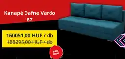 Merkury Market Kanapé Dafne Vardo 87 ajánlat