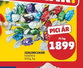 PENNY SZALONCUKOR ajánlat