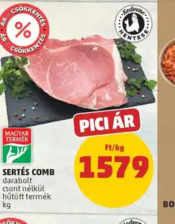PENNY SERTÉS COMB ajánlat