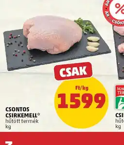 PENNY CSONTOS CSIREKEMELL ajánlat