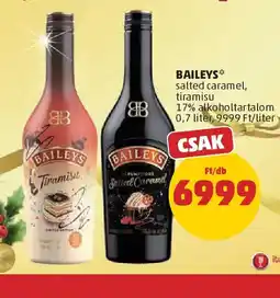 PENNY BAILEYS ajánlat