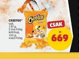 PENNY CHEETOS ajánlat
