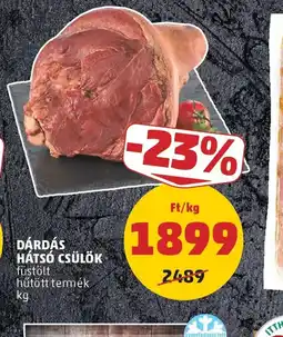 PENNY DÁRDÁS HÁTS CSÜLÖK ajánlat