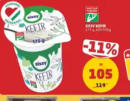 PENNY SISSY KEFIR ajánlat