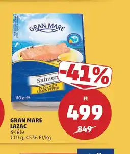 PENNY GRAN MARE LAZAC ajánlat