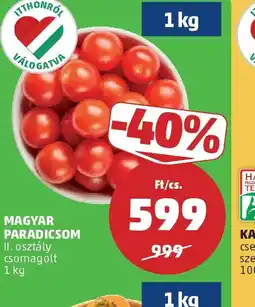 PENNY MAGYAR PARADICSOM ajánlat
