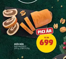 PENNY DIS RÚD ajánlat