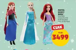 PENNY MATTEL DISNEY BABA ajánlat