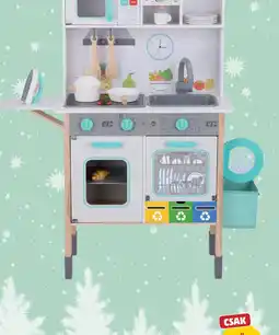 PENNY FA JÁTÉKONYHA ajánlat