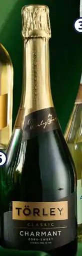 ALDI Törley Charmant Doux ajánlat