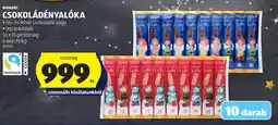 ALDI Monarc Csokoládényalóka ajánlat