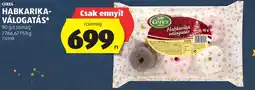 ALDI Ceres habkarika-válogatás ajánlat