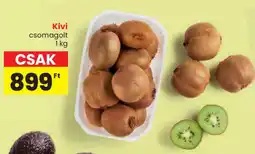 Spar Kivi ajánlat