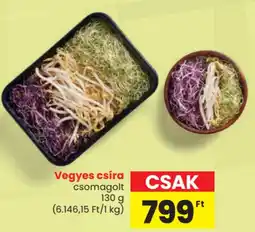 Spar Vegyes csíra ajánlat