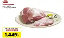 Spar Regnum Sertéslapocka ajánlat