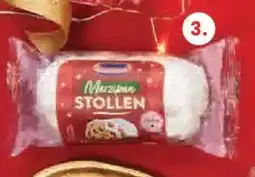 Spar Stollen marcipános ajánlat