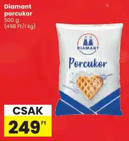 Spar Diamant porcukor ajánlat