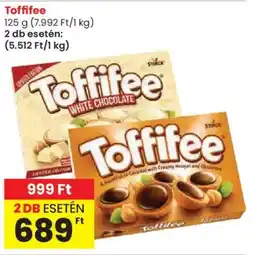 Spar Toffifee ajánlat