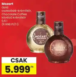 Spar Mozart Gold ajánlat