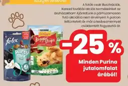 Spar Purina jutalomfalat ajánlat