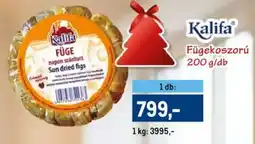 Metro Kalifa Fügekoszorú ajánlat