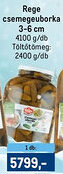 Metro Rege csemegeuborka ajánlat
