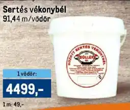 Metro Sertés vékonybél ajánlat